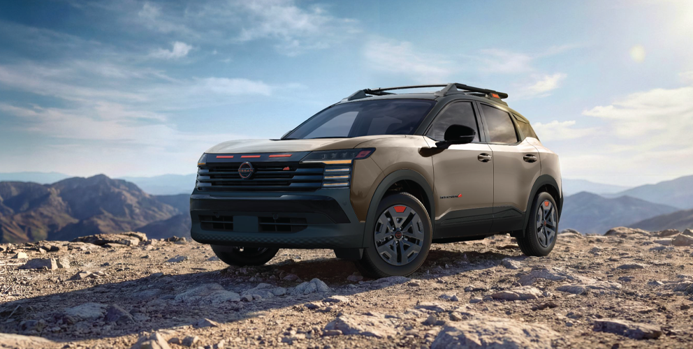 Animas Nissan in Farmington NM