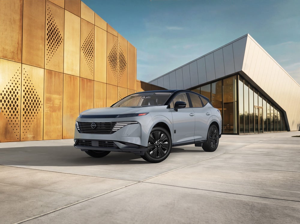 Animas Nissan in Farmington NM