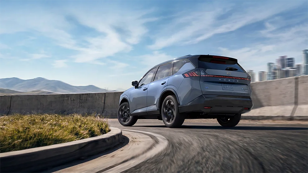 Animas Nissan in Farmington NM