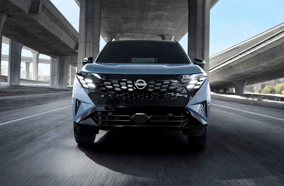 Animas Nissan in Farmington NM