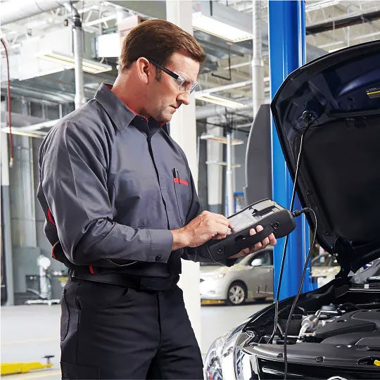 Animas Nissan in Farmington NM