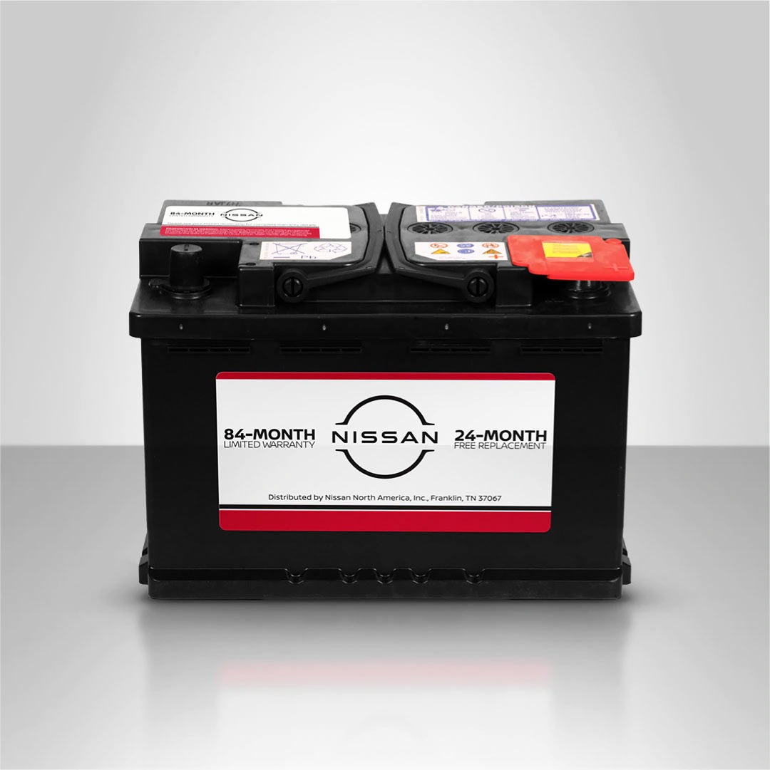image of a battery | Animas Nissan in Farmington NM