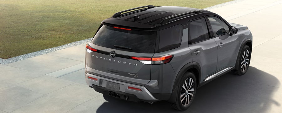 Animas Nissan in Farmington NM