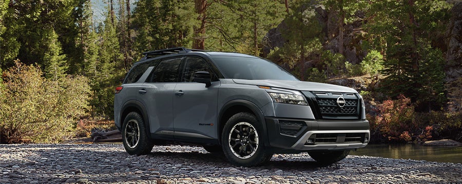 NISSAN Pathfinder Animas Nissan in Farmington NM