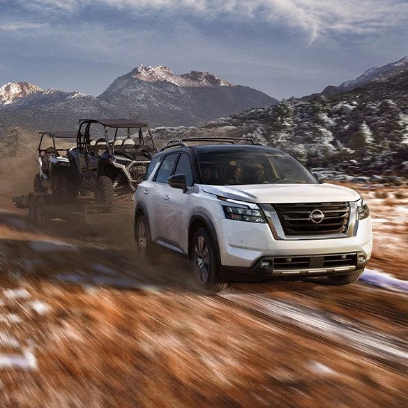 Animas Nissan in Farmington NM