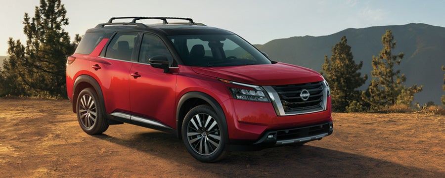 Animas Nissan in Farmington NM