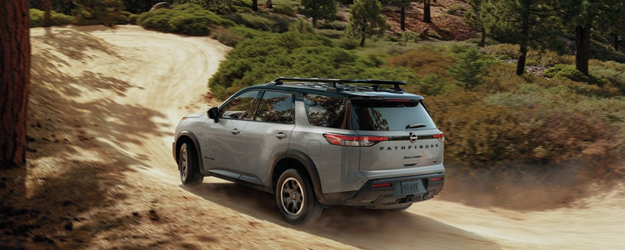 Animas Nissan in Farmington NM