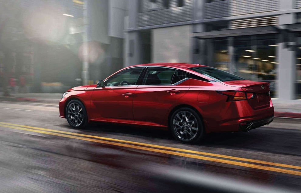 Animas Nissan in Farmington NM