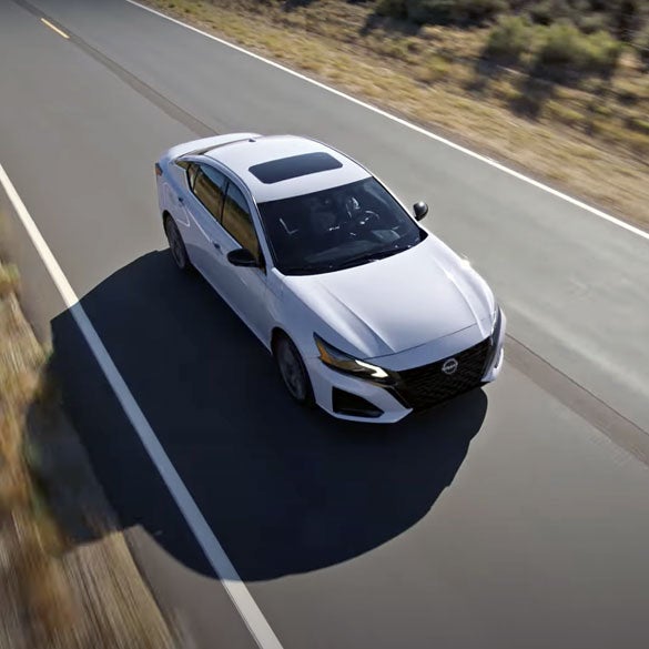 Animas Nissan in Farmington NM