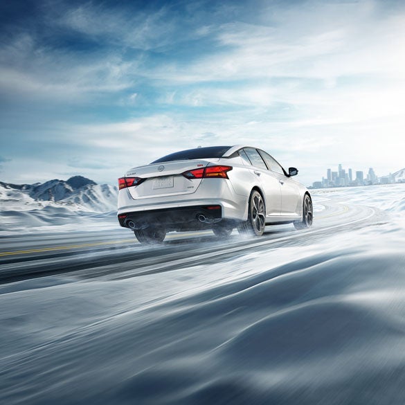 Animas Nissan in Farmington NM