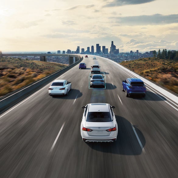 Animas Nissan in Farmington NM