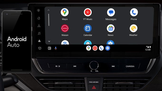 Animas Nissan in Farmington NM