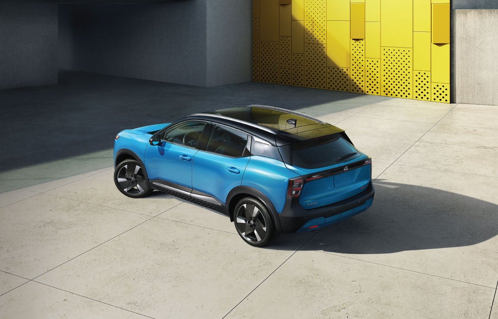 Animas Nissan in Farmington NM