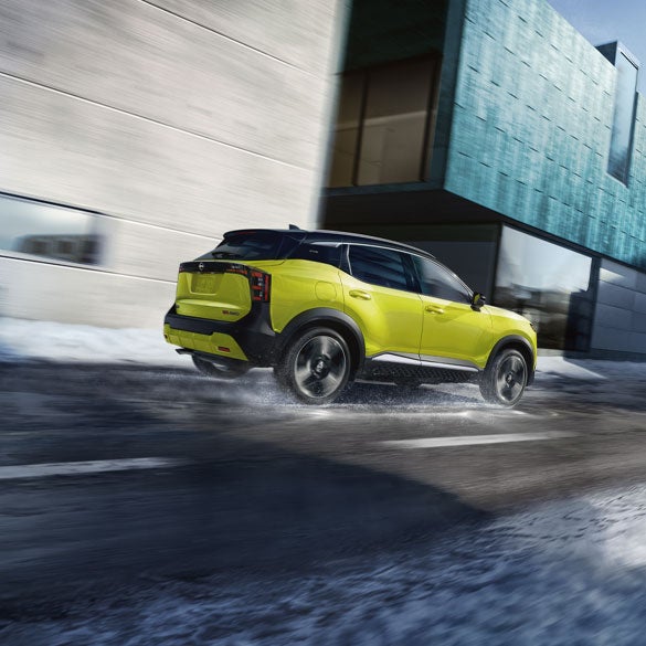 Animas Nissan in Farmington NM