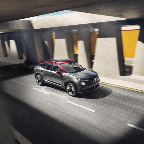 Animas Nissan in Farmington NM