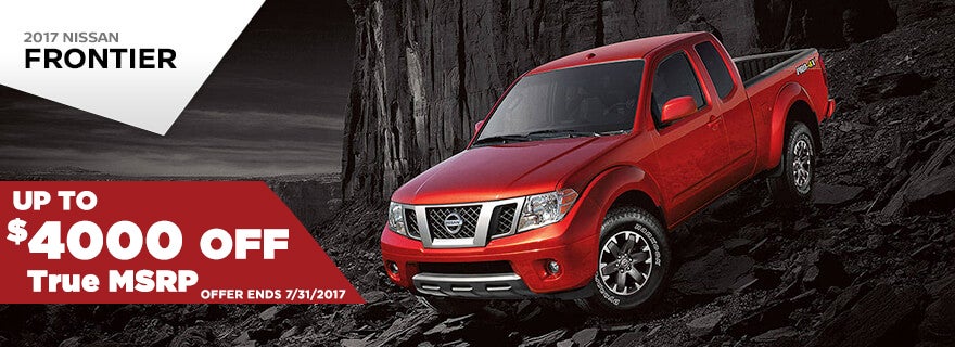 Hurry! Offer ENDS 7/31/17